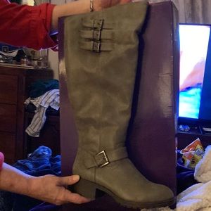 Mollie Stone 7.5 m Boots